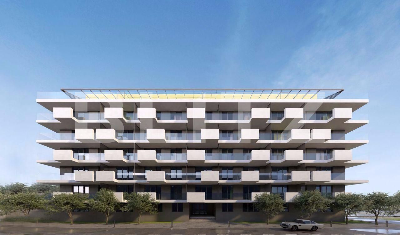 Apartament de vânzare 3 camere Iris - 23868AV | BLITZ Cluj-Napoca | Poza3