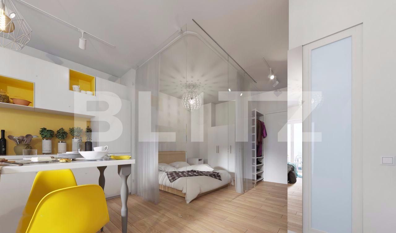 Apartament de vânzare 3 camere Iris - 23868AV | BLITZ Cluj-Napoca | Poza9