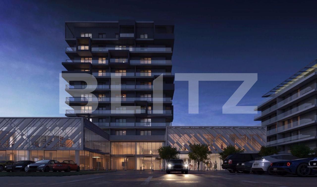Apartament de vânzare 3 camere Iris - 23868AV | BLITZ Cluj-Napoca | Poza4