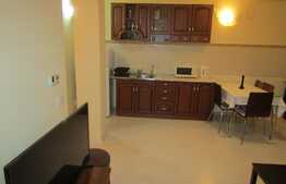 Apartament 3 camere, 65 mp, mobilat modern, parcare, zona strazii Padurii