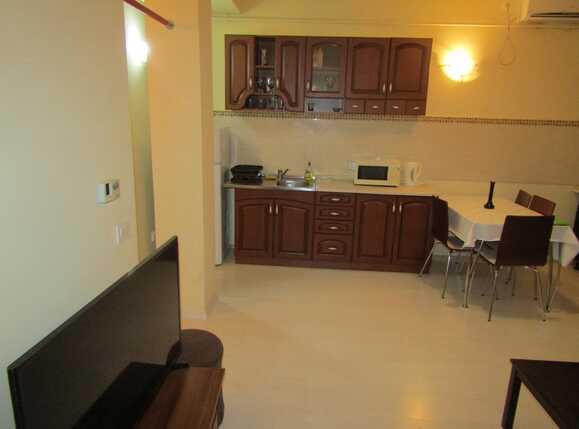 Apartament de închiriat 3 camere Zorilor - 23869AI | BLITZ Cluj-Napoca | Poza1