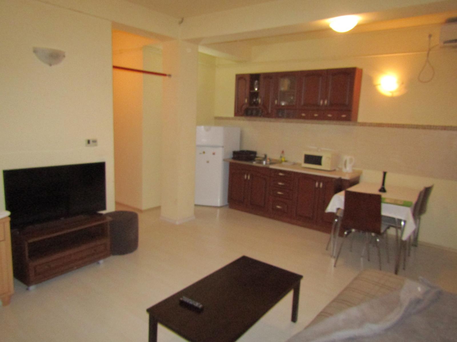 Apartament de închiriat 3 camere Zorilor - 23869AI | BLITZ Cluj-Napoca | Poza3