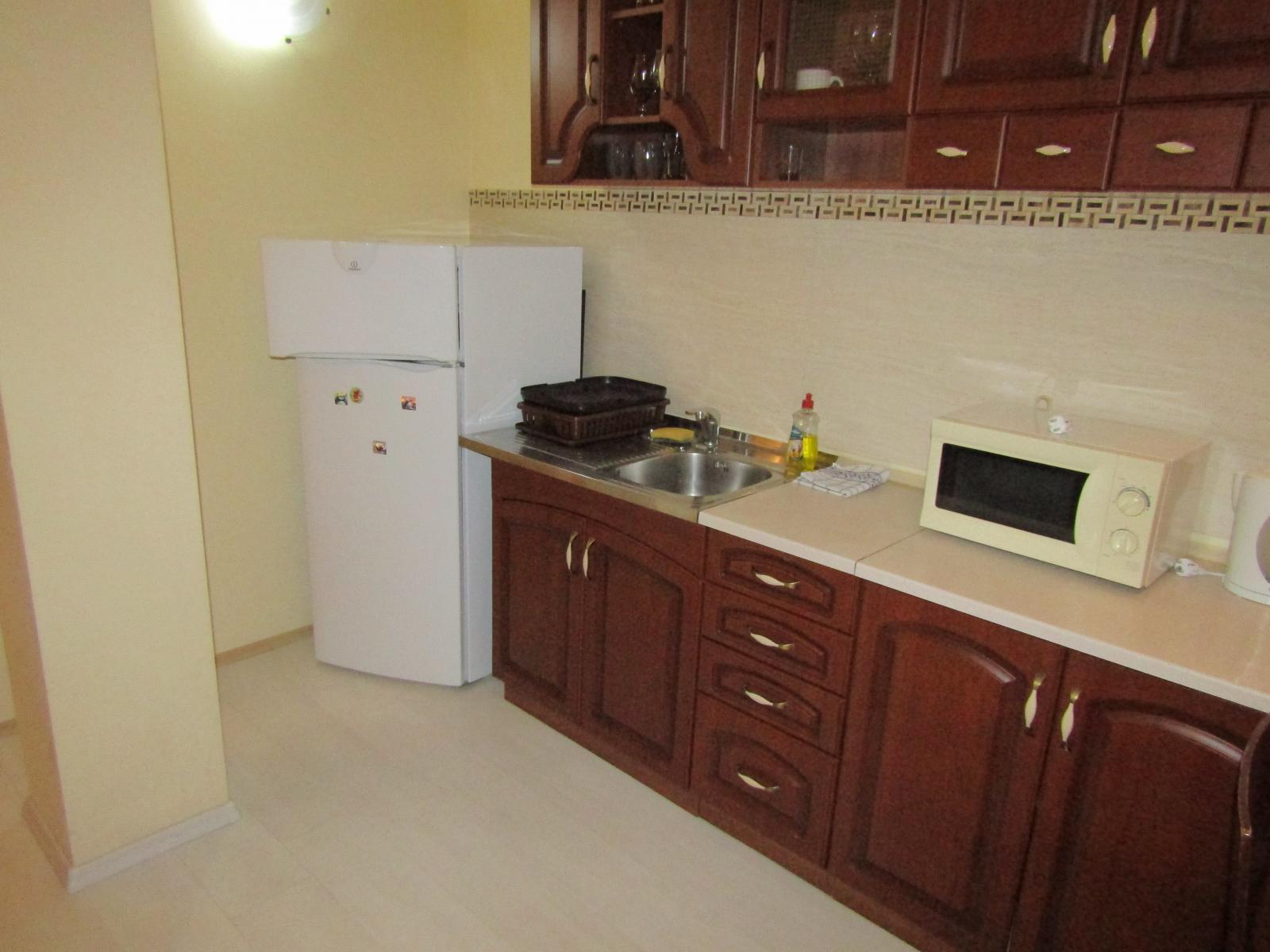 Apartament de închiriat 3 camere Zorilor - 23869AI | BLITZ Cluj-Napoca | Poza2