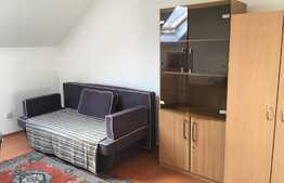 Apartament cu 1 camera, 35 mp, decomandata, zona strazii Frunzisului