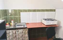 Apartament cu 1 camera, 35 mp, decomandata, zona strazii Frunzisului