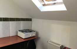 Apartament cu 1 camera, 35 mp, decomandata, zona strazii Frunzisului