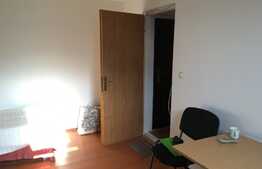 Apartament cu 1 camera, 35 mp, decomandata, zona strazii Frunzisului