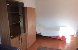 Apartament cu 1 camera, 35 mp, decomandata, zona strazii Frunzisului