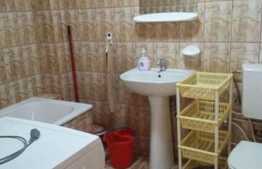 Apartament cu 1 camera, 35 mp, decomandata, zona strazii Frunzisului