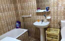 Apartament cu 1 camera, 35 mp, decomandata, zona strazii Frunzisului