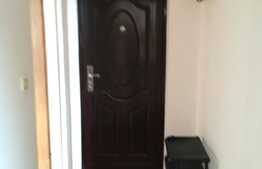 Apartament cu 1 camera, 35 mp, decomandata, zona strazii Frunzisului