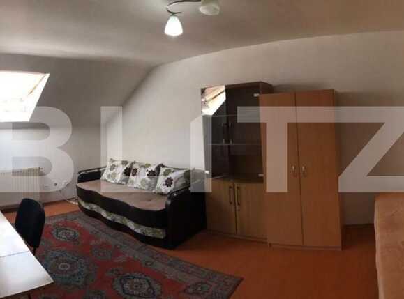 Garsonieră de închiriat Zorilor - 23870AI | BLITZ Cluj-Napoca | Poza4