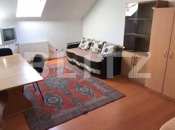 Garsonieră de închiriat Zorilor - 23870AI | BLITZ Cluj-Napoca | Poza2