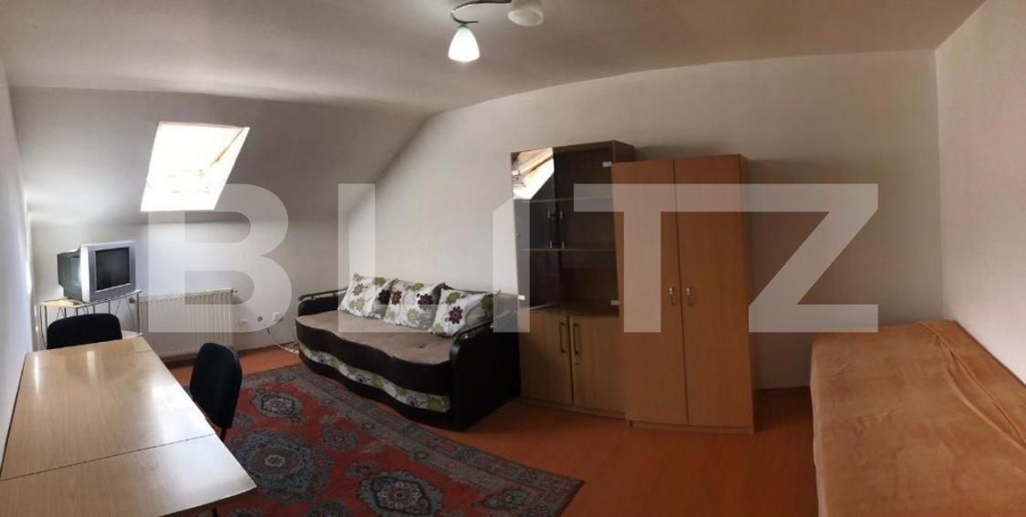 Garsonieră de închiriat Zorilor - 23870AI | BLITZ Cluj-Napoca | Poza4