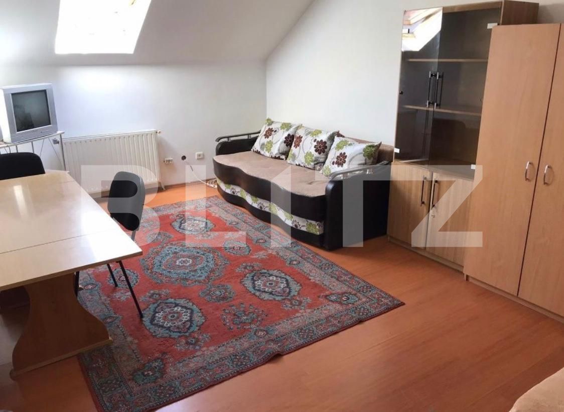 Garsonieră de închiriat Zorilor - 23870AI | BLITZ Cluj-Napoca | Poza2