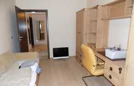 Apartament 3 camere, 85 mp, decomandat, garaj, mobilat modern, AC, zona Piata Cipariu