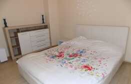 Apartament 3 camere, 85 mp, decomandat, garaj, mobilat modern, AC, zona Piata Cipariu