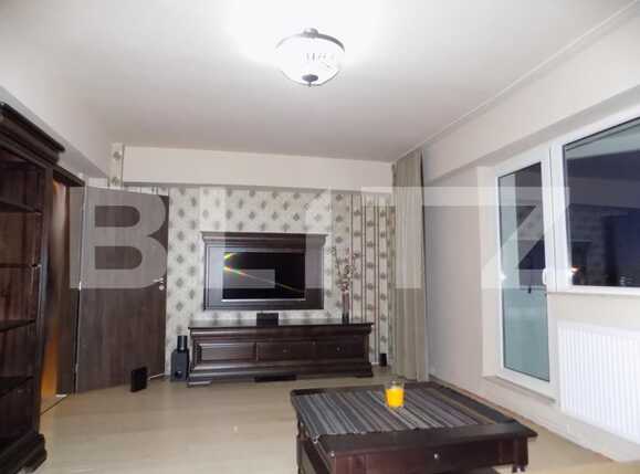 Apartament de închiriat 3 camere Central - 23871AI | BLITZ Cluj-Napoca | Poza3