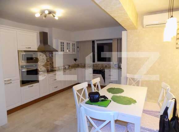 Apartament de închiriat 3 camere Central - 23871AI | BLITZ Cluj-Napoca | Poza8