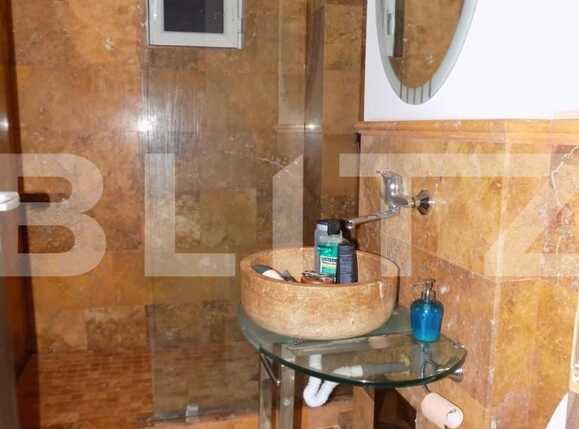 Apartament de închiriat 3 camere Central - 23871AI | BLITZ Cluj-Napoca | Poza9