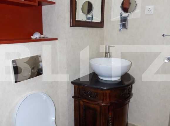 Apartament de închiriat 3 camere Central - 23871AI | BLITZ Cluj-Napoca | Poza10