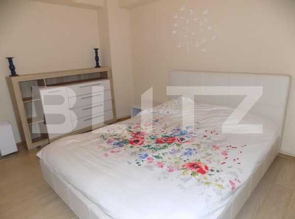 Apartament de închiriat 3 camere Central - 23871AI | BLITZ Cluj-Napoca | Poza1