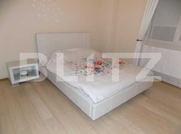 Apartament de închiriat 3 camere Central - 23871AI | BLITZ Cluj-Napoca | Poza2