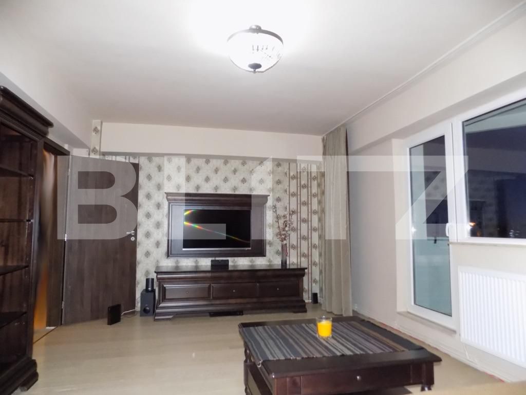 Apartament de închiriat 3 camere Central - 23871AI | BLITZ Cluj-Napoca | Poza3