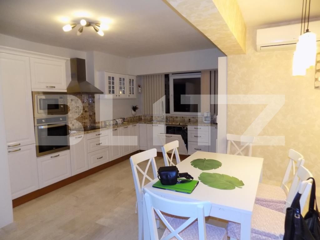 Apartament de închiriat 3 camere Central - 23871AI | BLITZ Cluj-Napoca | Poza8