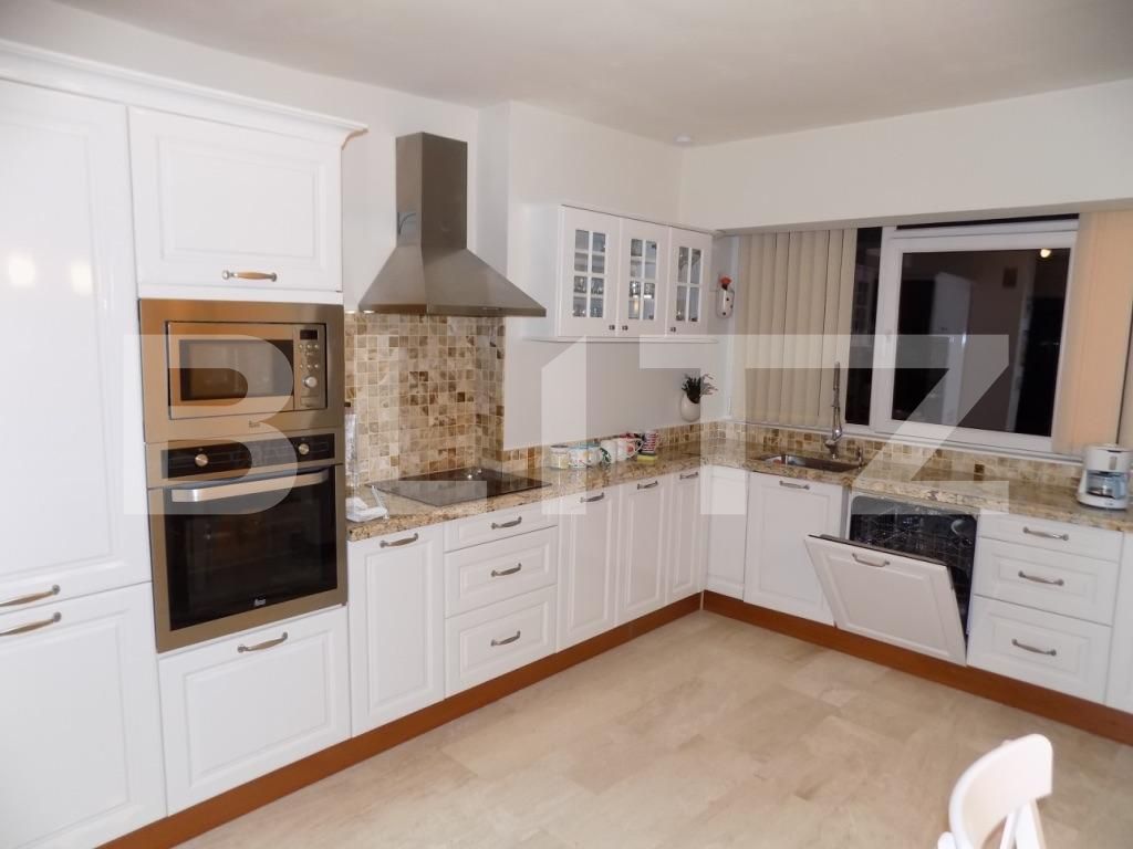 Apartament de închiriat 3 camere Central - 23871AI | BLITZ Cluj-Napoca | Poza7