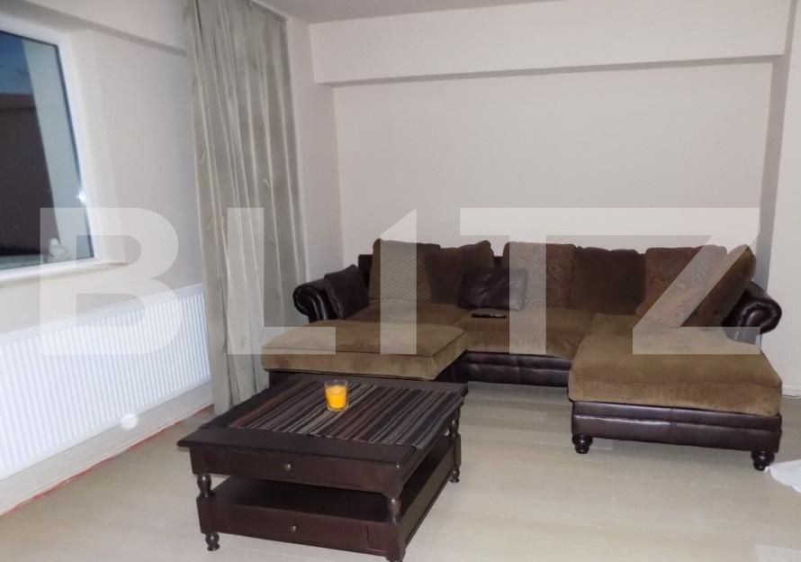 Apartament de închiriat 3 camere Central - 23871AI | BLITZ Cluj-Napoca | Poza4