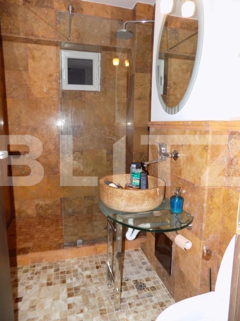 Apartament de închiriat 3 camere Central - 23871AI | BLITZ Cluj-Napoca | Poza9