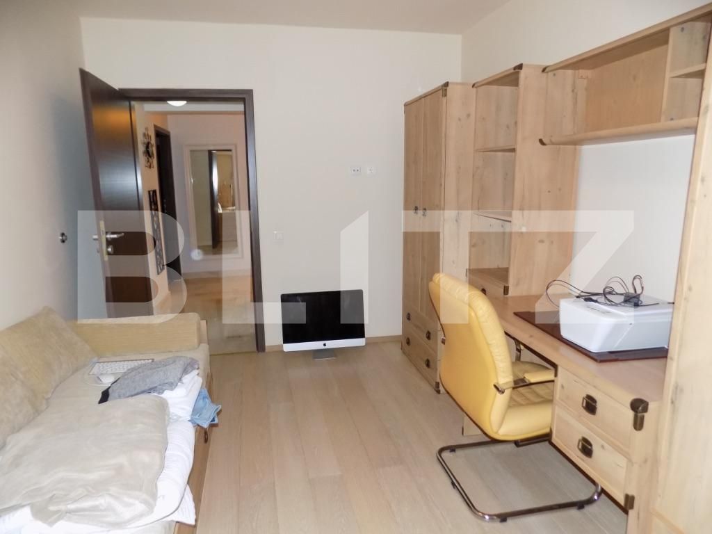 Apartament de închiriat 3 camere Central - 23871AI | BLITZ Cluj-Napoca | Poza6