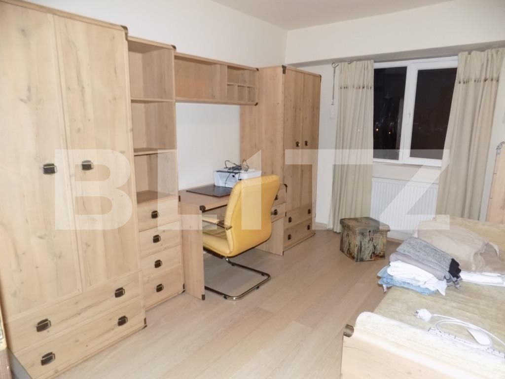 Apartament de închiriat 3 camere Central - 23871AI | BLITZ Cluj-Napoca | Poza5