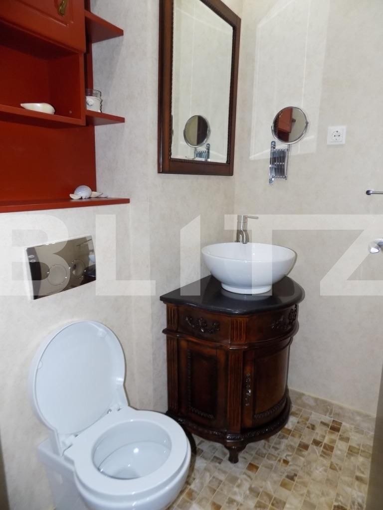 Apartament de închiriat 3 camere Central - 23871AI | BLITZ Cluj-Napoca | Poza10
