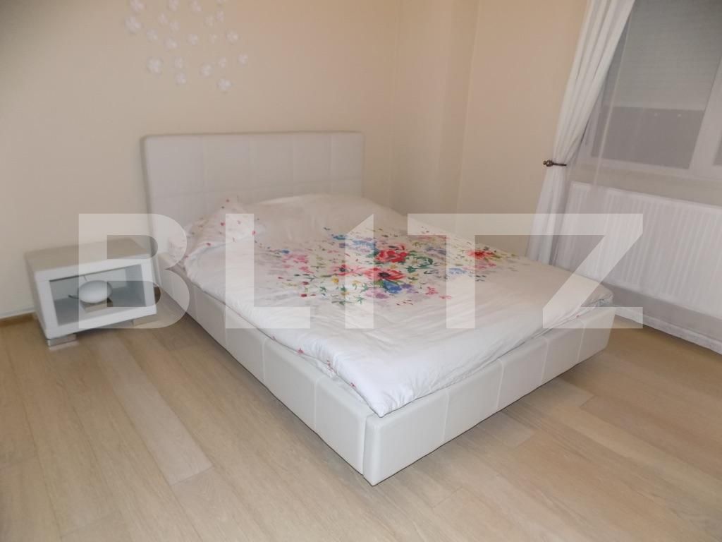 Apartament de închiriat 3 camere Central - 23871AI | BLITZ Cluj-Napoca | Poza2