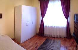 Apartament cu 2 camere decomandate, 55 mp, mobilat modern, zona strazii Bucuresti