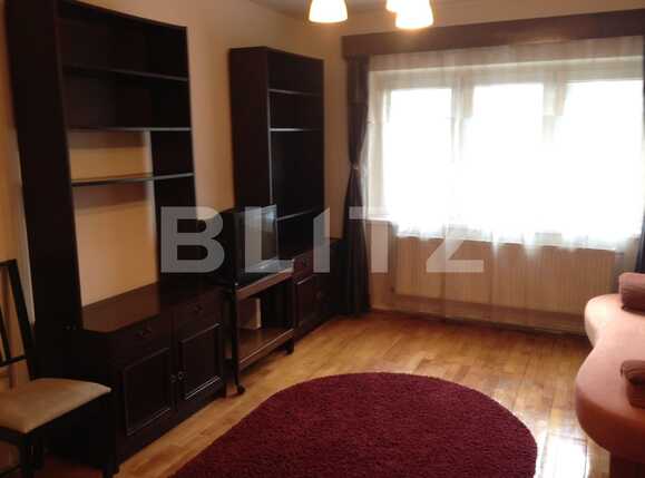 Apartament de închiriat 2 camere Marasti - 23872AI | BLITZ Cluj-Napoca | Poza2