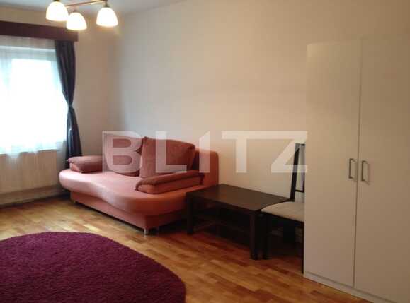 Apartament de închiriat 2 camere Marasti - 23872AI | BLITZ Cluj-Napoca | Poza3