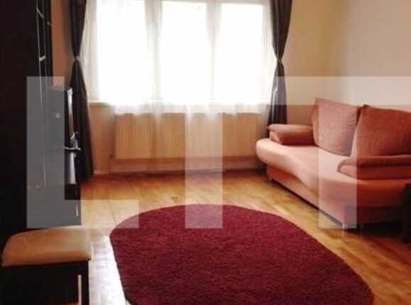 Apartament de închiriat 2 camere Marasti - 23872AI | BLITZ Cluj-Napoca | Poza1