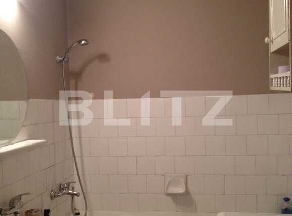 Apartament de închiriat 2 camere Marasti - 23872AI | BLITZ Cluj-Napoca | Poza13