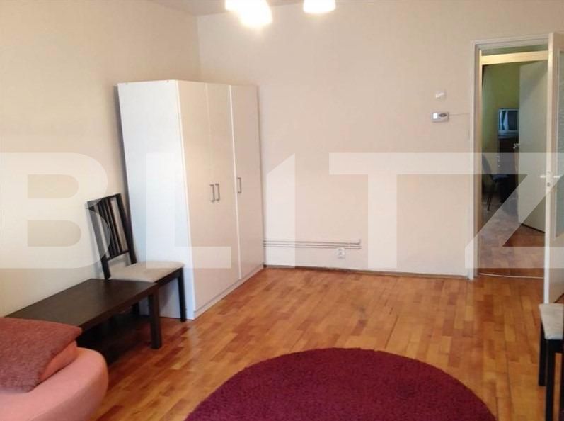 Apartament de închiriat 2 camere Marasti - 23872AI | BLITZ Cluj-Napoca | Poza5