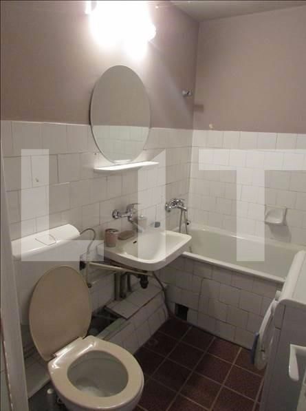 Apartament de închiriat 2 camere Marasti - 23872AI | BLITZ Cluj-Napoca | Poza12