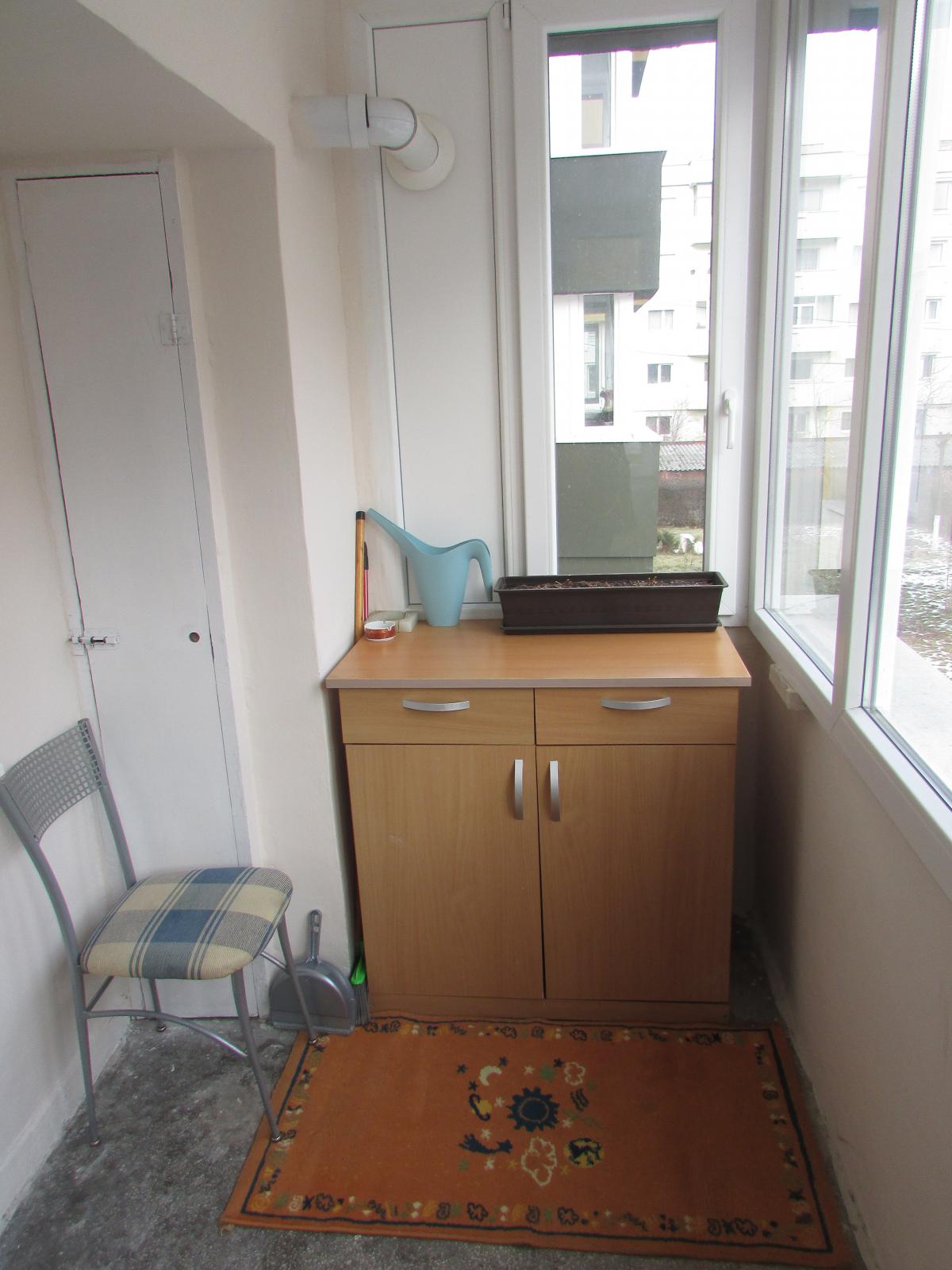 Apartament de închiriat 2 camere Marasti - 23872AI | BLITZ Cluj-Napoca | Poza14