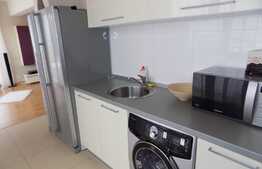 4 camere, 93 mp, parcare, terasa 98 mp, zona strazii Buna Ziua