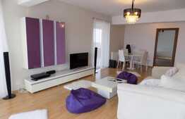 4 camere, 93 mp, parcare, terasa 98 mp, zona strazii Buna Ziua