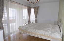 4 camere, 93 mp, parcare, terasa 98 mp, zona strazii Buna Ziua