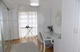 4 camere, 93 mp, parcare, terasa 98 mp, zona strazii Buna Ziua