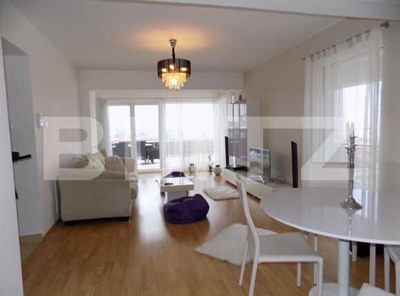 Apartament de închiriat 4 camere Bună Ziua - 23873AI | BLITZ Cluj-Napoca | Poza3
