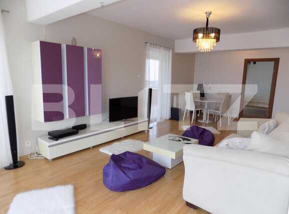 Apartament de închiriat 4 camere Bună Ziua - 23873AI | BLITZ Cluj-Napoca | Poza2